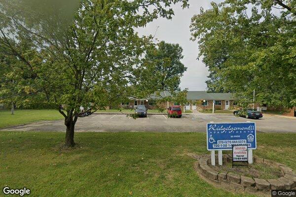 Photo of RIDGEMONT APTS. II