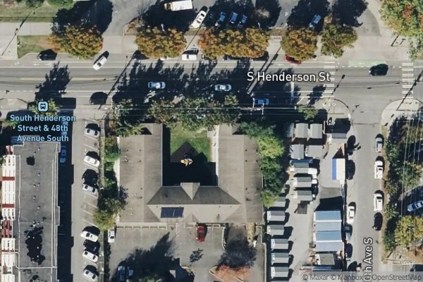 Photo of SOUTH SHORE COURT
