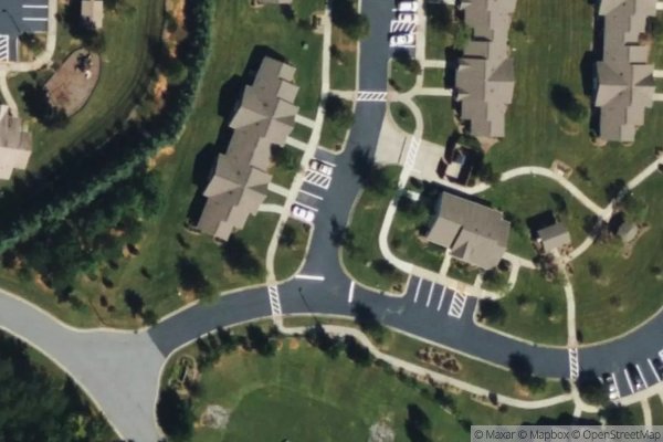 Photo of WOODLAND VILLAGE