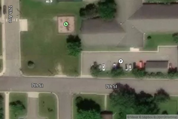 Photo of HERITAGE SQUARE OF HOWARD LAKE
