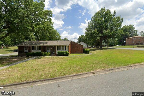 View of SPENCER BROWN THOMAS HOMES