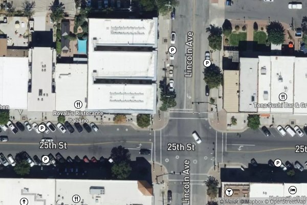 Photo of SEAN HERRICK APARTMENTS