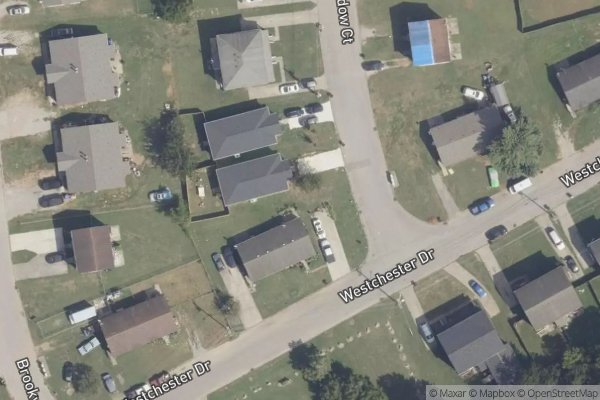Photo of SOUTHSIDE III