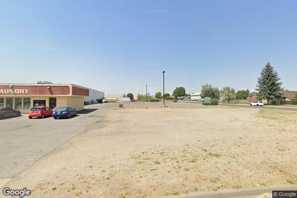 ALAMOSA SENIOR HOUSING