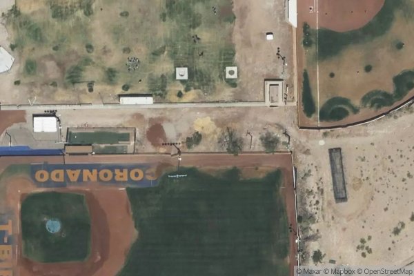 Photo of MEDANO HEIGHTS