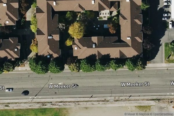 Photo of GREEN RIVER COURT APTS