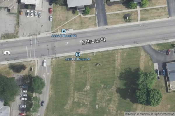 Photo of EASTWAY VILLAGE
