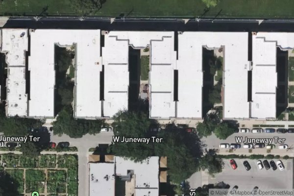 Photo of JUNEWAY TERRACE APTS