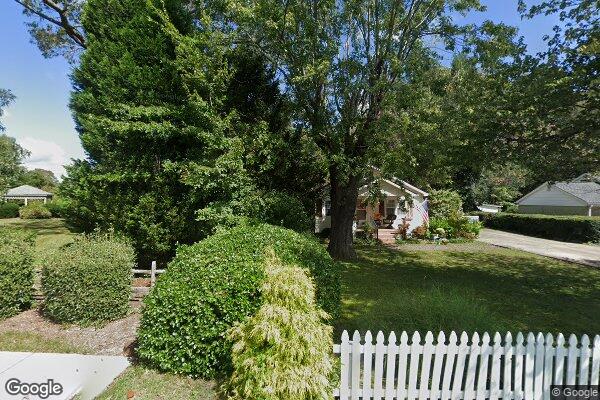 Photo of Regal Oaks Apartments