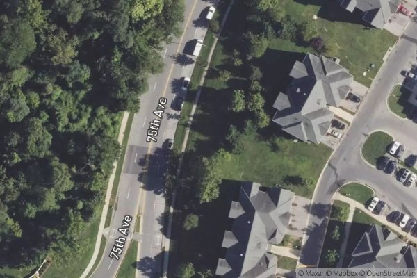 Photo of OVERLAND GARDENS