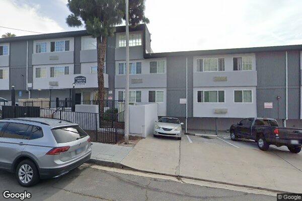 Photo of COLINA PARK NORTH APTS