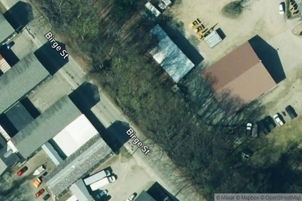 Photo of ESTEYVILLE HOUSING