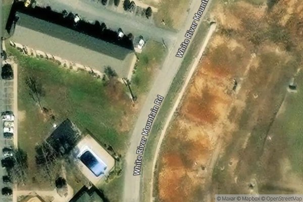 Photo of WHITE RIVER MOUNTAIN APARTMENTS