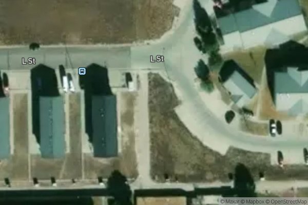 VILLAGE AT GERING — Income-based apartments (LIHTC tax credit) in Gering, Nebraska