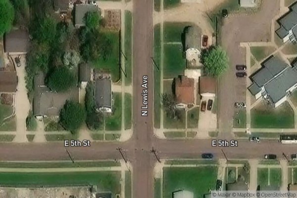 Photo of ROLLING HILLS TOWNHOUSES