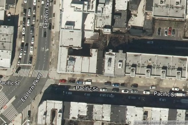 BK-12G — Income-based apartments (LIHTC tax credit) in Brooklyn, New York