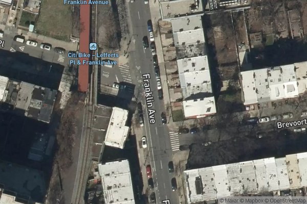 Photo of IMPACCT PRESERVATION - FULTON CLUSTER