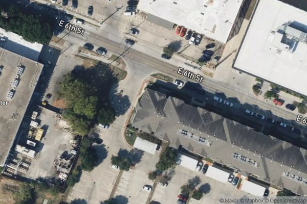 Photo of VILLAS ON SIXTH STREET