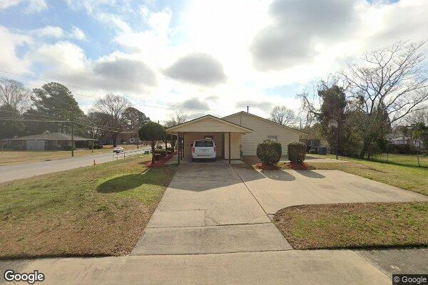 View of ARC/HDS BEAUFORT CO GH #2