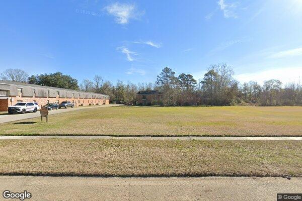 View of BAKER PLAZA APTS