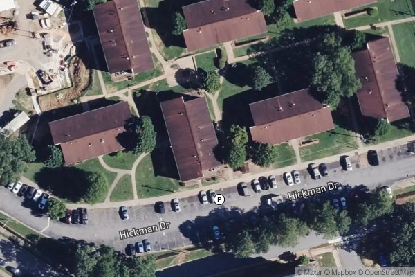 Photo of BETHEL CHRUCH HOME APARTMENTS