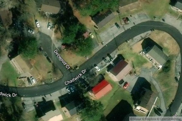Photo of DERWOOD FOURPLEX