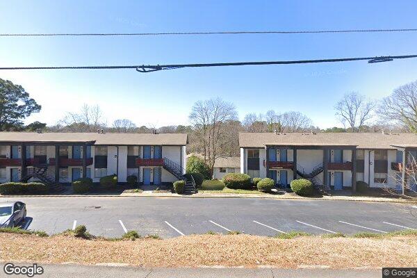 Photo of WALDORF CREEK APARTMENTS