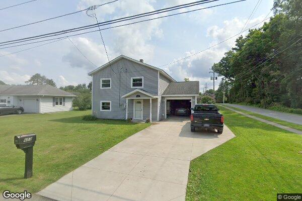Photo of OAK HAVEN APTS.