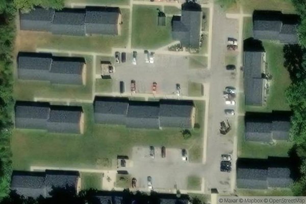 Photo of GLADES VILLAGE II