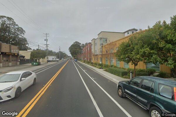 COLMA VETERANS VILLAGE
