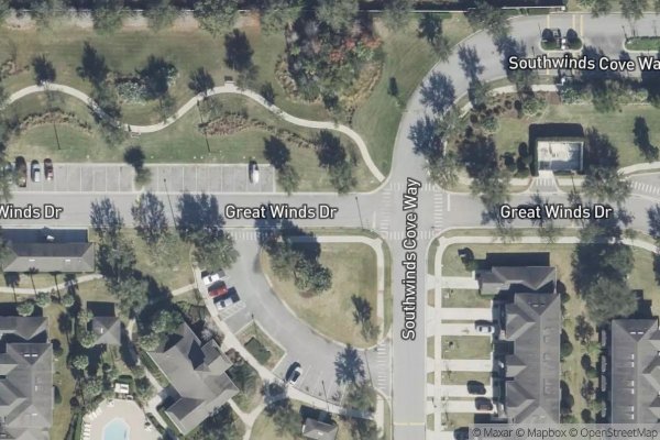 Photo of SOUTHWINDS COVE