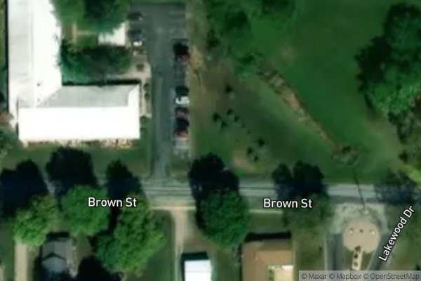 MILLER BRIGHTON APTS — Income-based apartments (LIHTC tax credit) in Brighton, Illinois