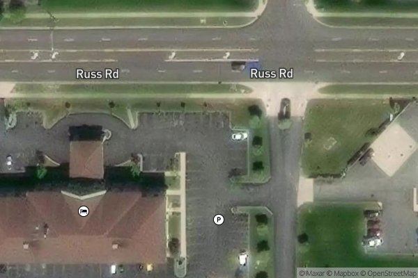 Photo of HUNTER'S OAK APTS