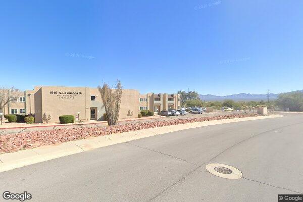 Photo of ANTHONY GARDENS APTS