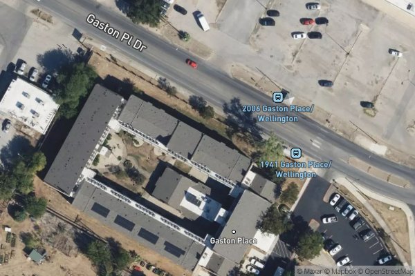Photo of PATHWAYS AT GASTON PLACE