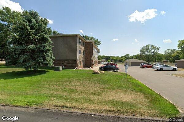 Photo of LINCOLN POINTE I APARTMENTS