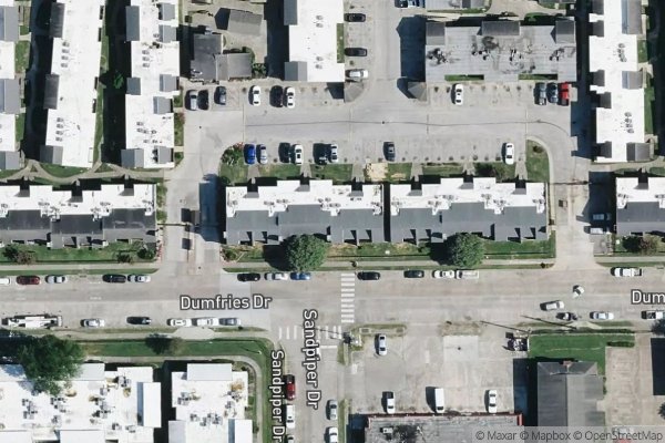 Photo of HUNTINGTON APT HOMES