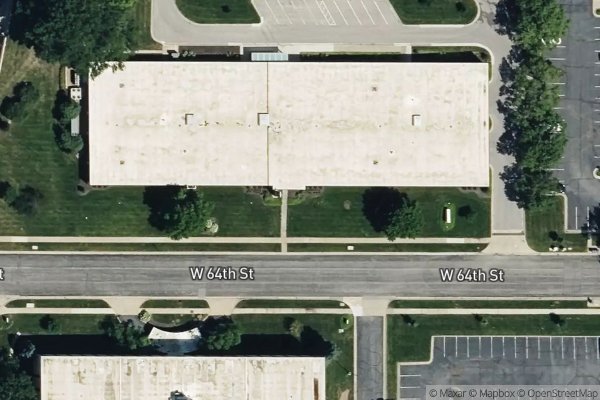 Photo of MISSION WOODS APTS