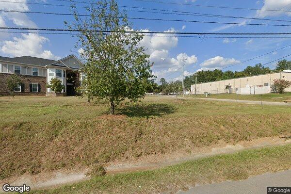 ABERNATHY PLACE