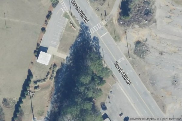Photo of EAGLES TRACE