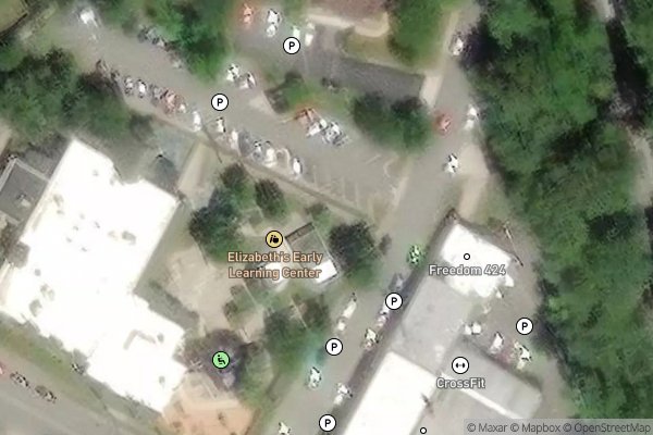 Photo of MIRIAM'S HOUSE