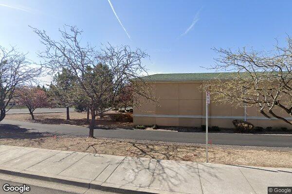 Photo of KLAMATH VIEW RETIREMENT CENTER