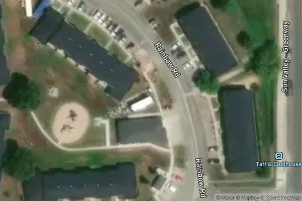 Photo of PERSHING POINTE