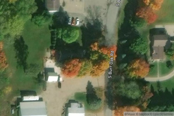 Photo of MYSTIC GROVE APTS