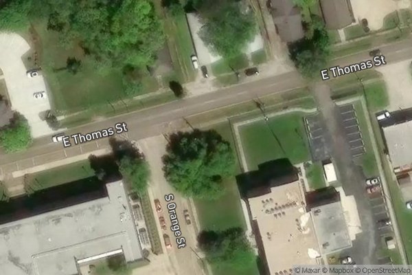 Photo of HAMMOND EASTSIDE SCHOOL