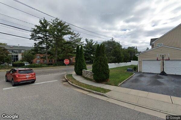 Photo of CONCERN AMITYVILLE