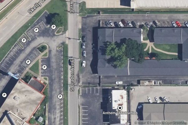 Photo of EVERGREEN APTS