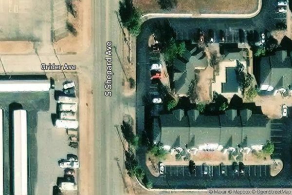 Photo of ELIZABETH PLACE APTS