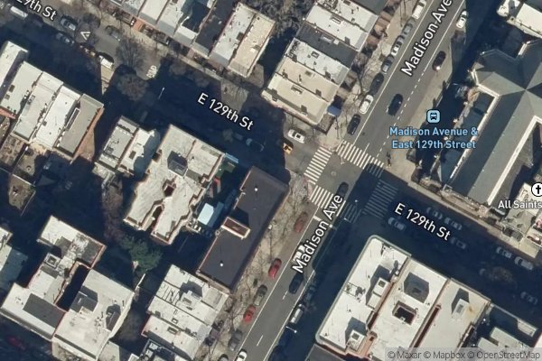 Photo of EAST 129 STREET CLUSTER