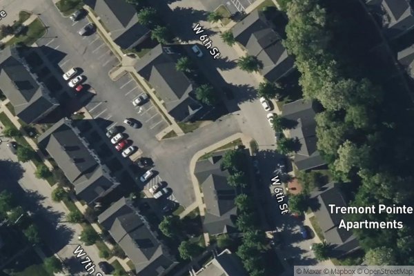 Photo of VALLEYVIEW PHASE I